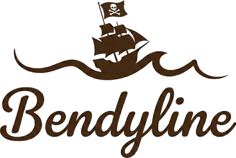 Bendyline home
