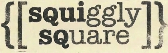 Squiggly Square