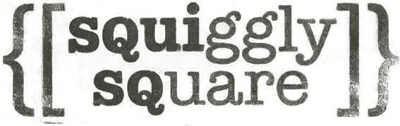Squiggly Square